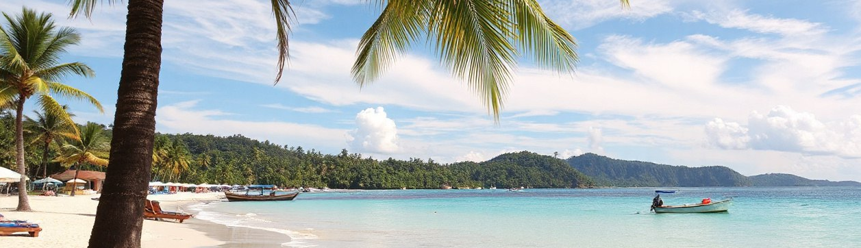 Новости туризма и интересные места